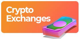 Crypto Exchanges Off