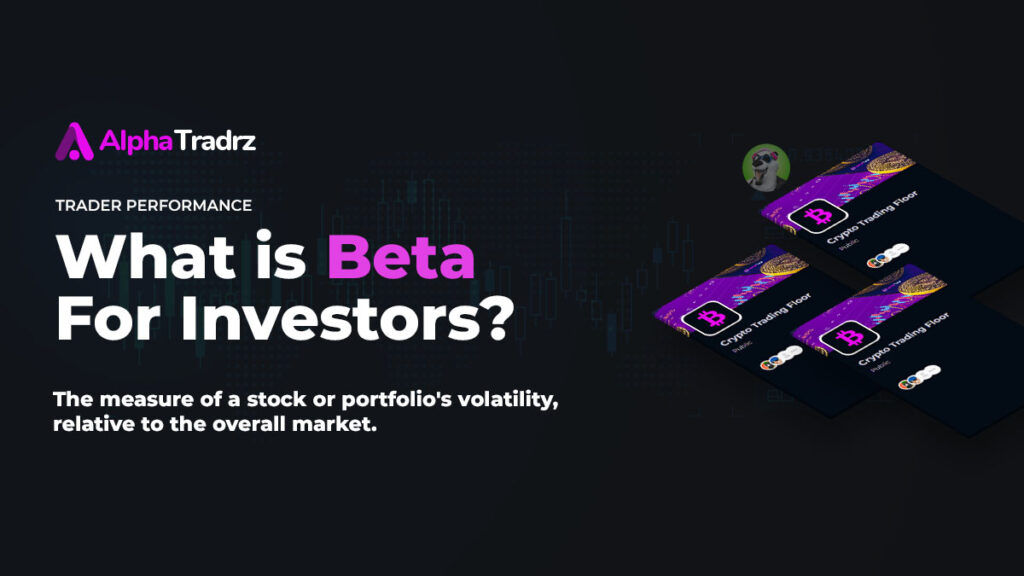 What is Beta For Investors