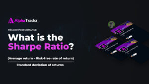 What is the Sharpe Ratio