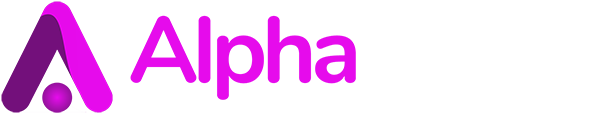 Alpha Tradrz Website Logo
