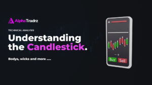 Understanding the Candlestick Charts