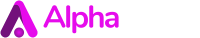 Alpha Tradrz Website Logo